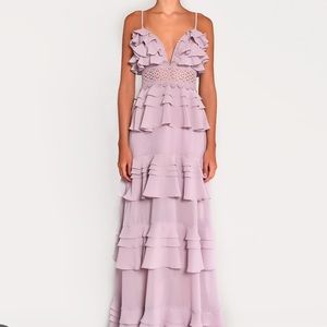 True Decadence Dress